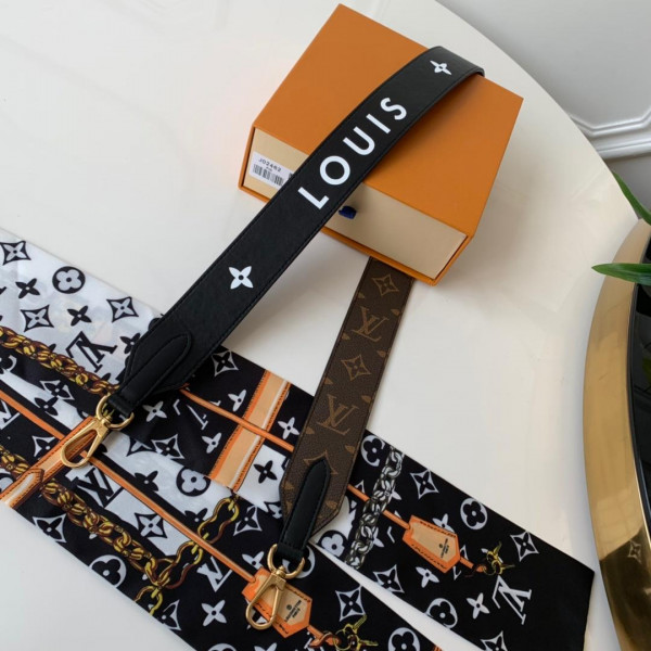 HOT SALE LOUIS VUITTON MONOGRAM STRAP