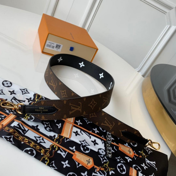 HOT SALE LOUIS VUITTON MONOGRAM STRAP