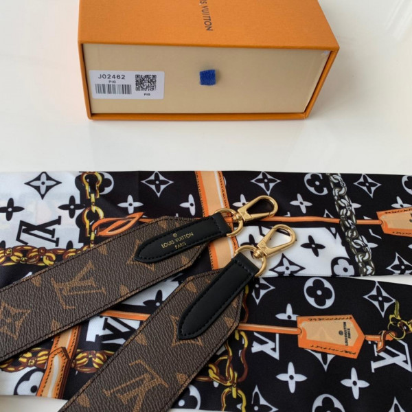 HOT SALE LOUIS VUITTON MONOGRAM STRAP