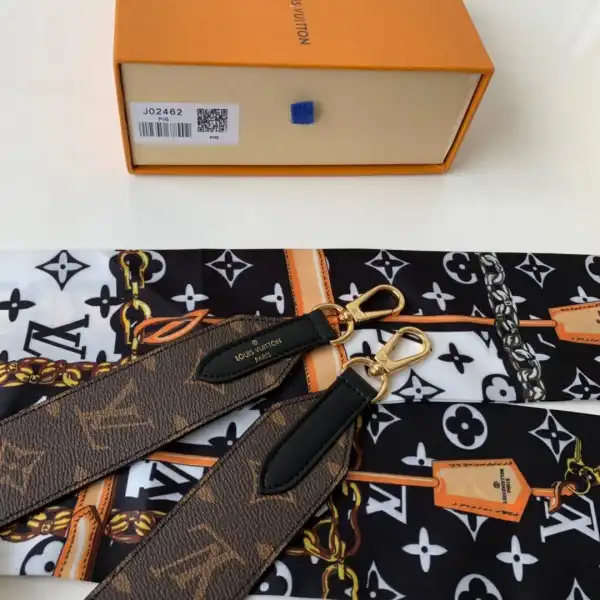 Yupoo bagsoffer LOUIS VUITTON MONOGRAM STRAP