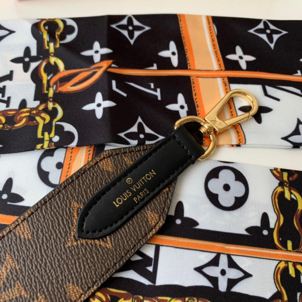 HOT SALE LOUIS VUITTON MONOGRAM STRAP