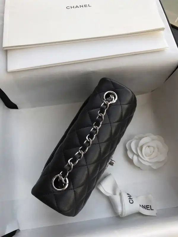 CHANEL FLAP BAG