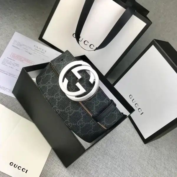 Bagsoffer GUCCI BELT