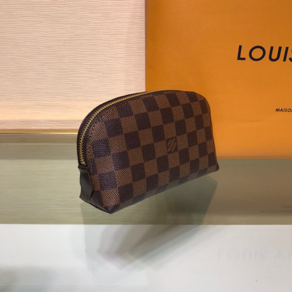 HOT SALE LOUIS VUITTON COSMETIC POUCH