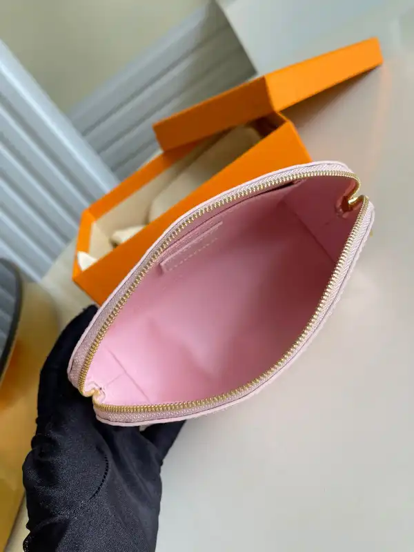 Affordable LOUIS VUITTON COSMETIC POUCH