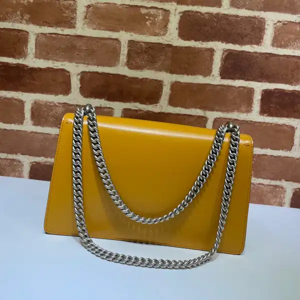 GUCCI Dionysus small shoulder bag