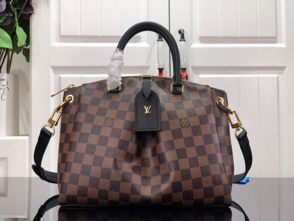 HOT SALE LOUIS VUITTON Odéon tote pm