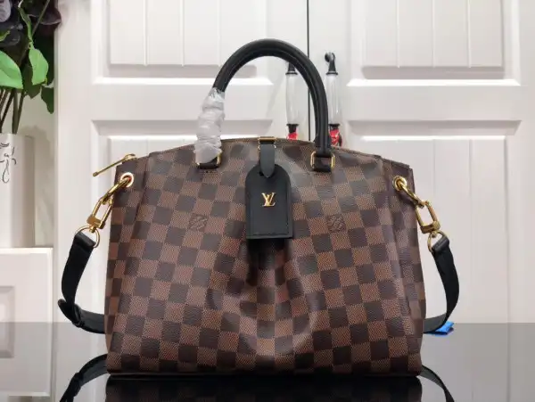 Affordable LOUIS VUITTON Odéon tote pm