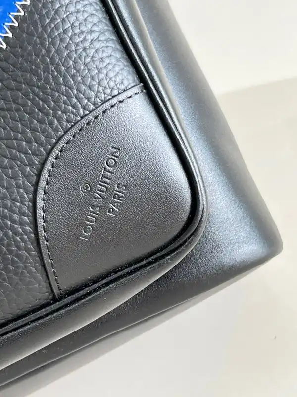 Affordable Louis Vuitton DEAN BACKPACK