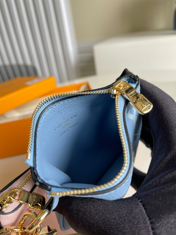 HOT SALE LOUIS VUITTON NTRIO POUCH