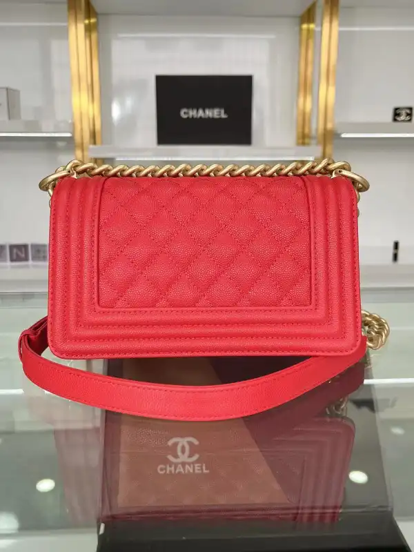 Frstbag ru CHANEL BOY BAG