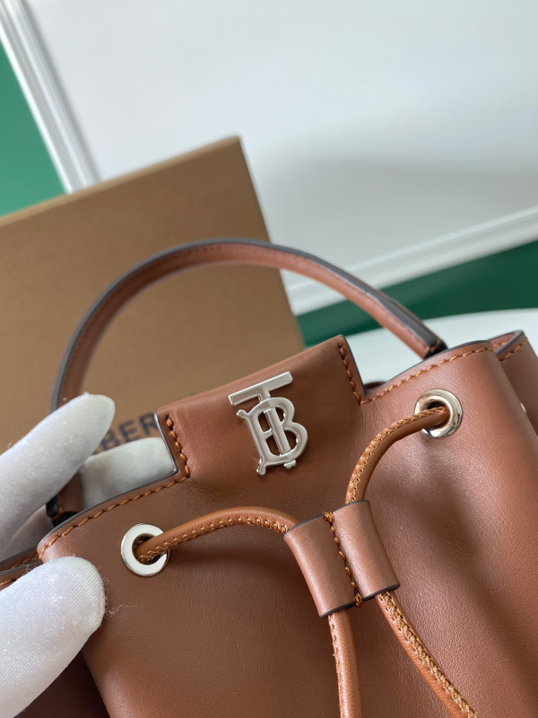 HOT SALE BURBERRY Bucket Bag