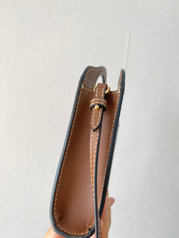 HOT SALE BURBERRY MICRO Pocket Bag