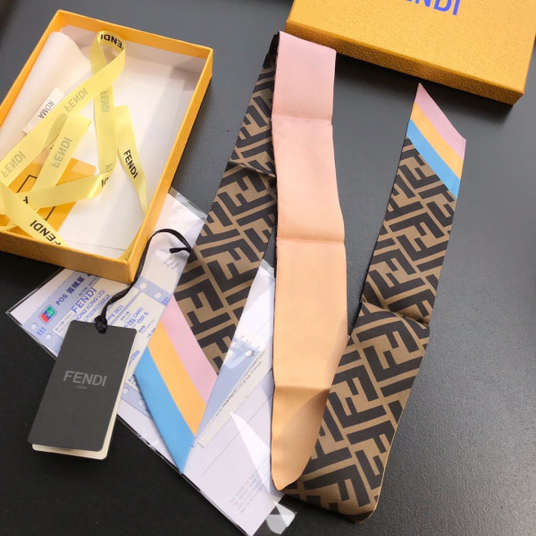 HOT SALE FENDI WRAPPY