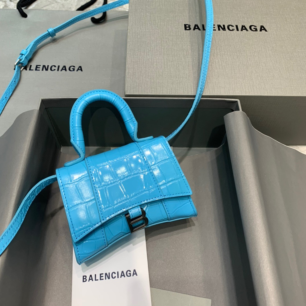 HOT SALE BALENCIAGA HOURGLASS