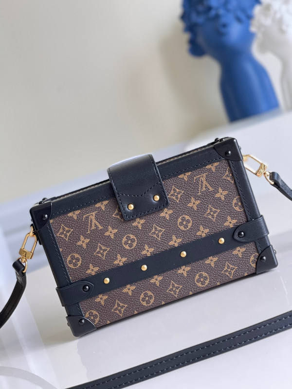 HOT SALE LOUIS VUITTON PETITE MALLE