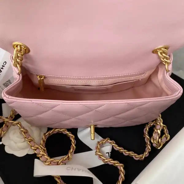 CHANEL FLAP BAG