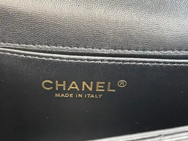 First bag ru CHANEL MINI FLAP BAG