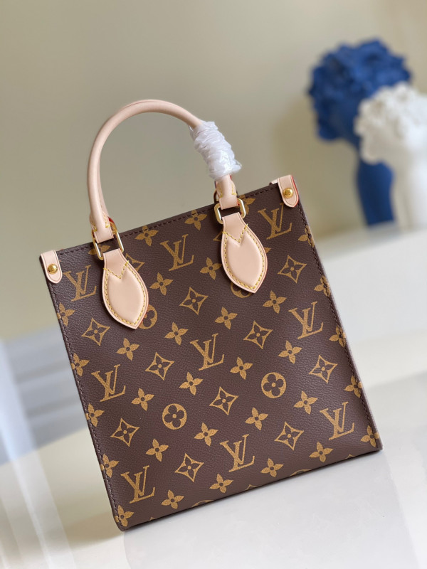 HOT SALE LOUIS VUITTON PETIT SAC PLAT