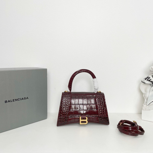 HOT SALE BALENCIAGA HOURGLASS