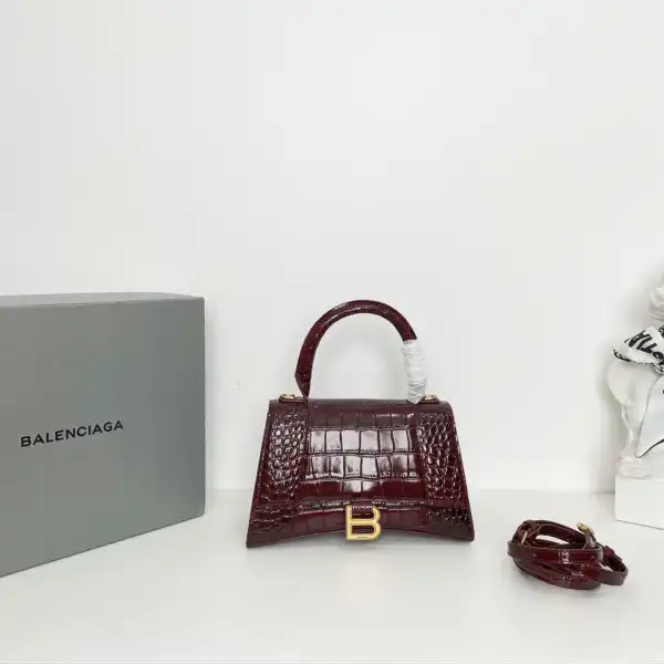 BALENCIAGA HOURGLASS