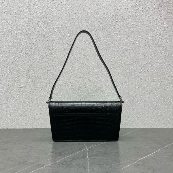 HOT SALE CELIN* TRAPEZE TRIOMPHE BAG