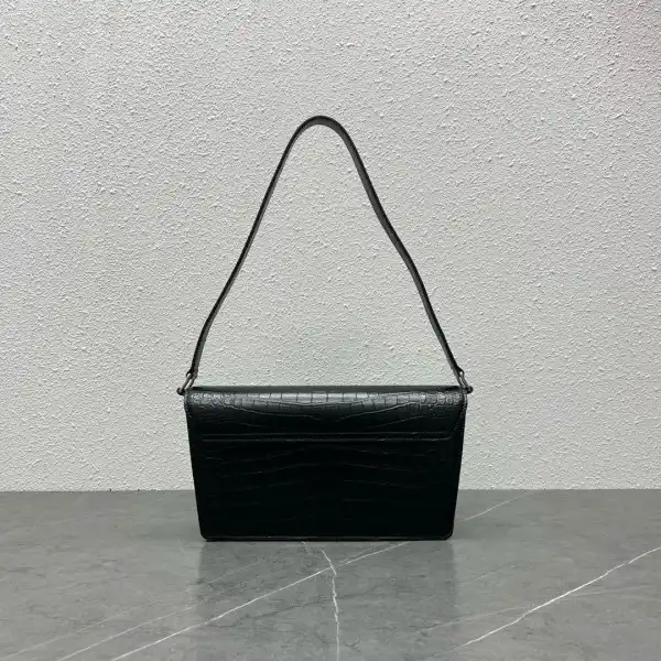 CELIN* TRAPEZE TRIOMPHE BAG