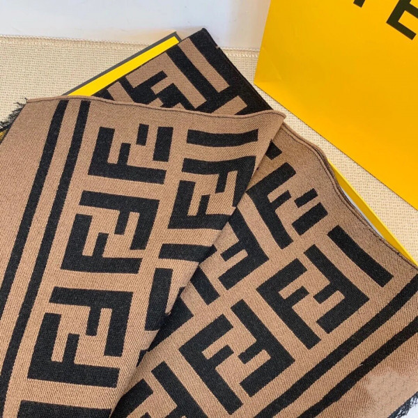 HOT SALE FENDI SCARF