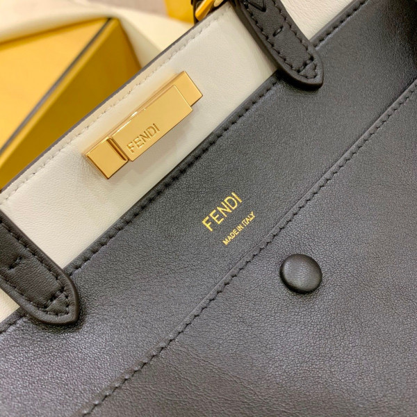 HOT SALE FENDI PEEKABOO I SEE YOU