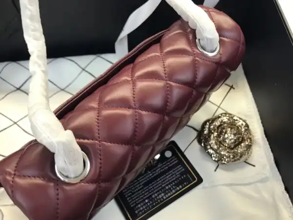 CHANEL FLAP BAG