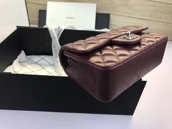 CHANEL FLAP BAG