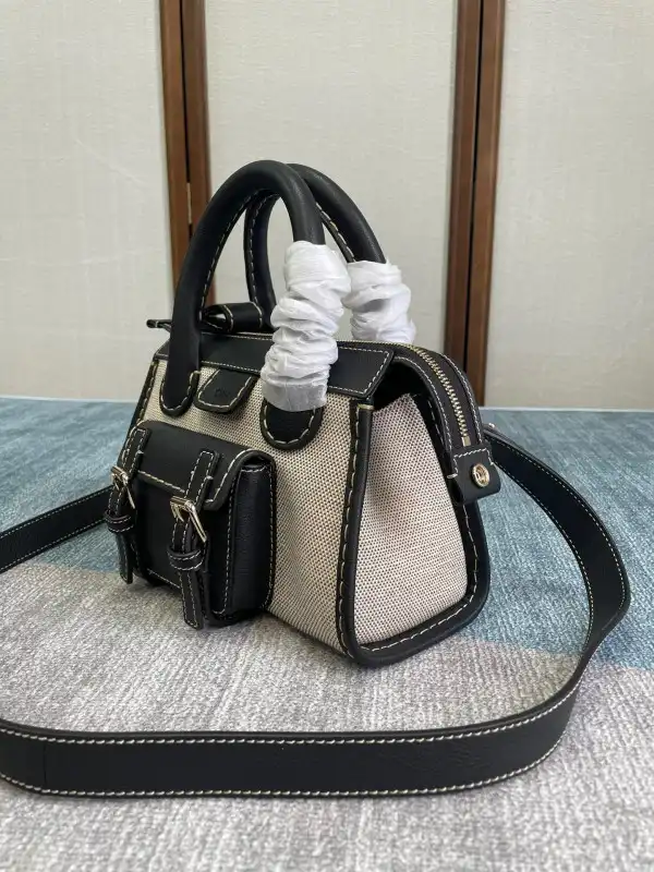 Yupoo bagsoffer CHLOÉ EDITH MINI BAG