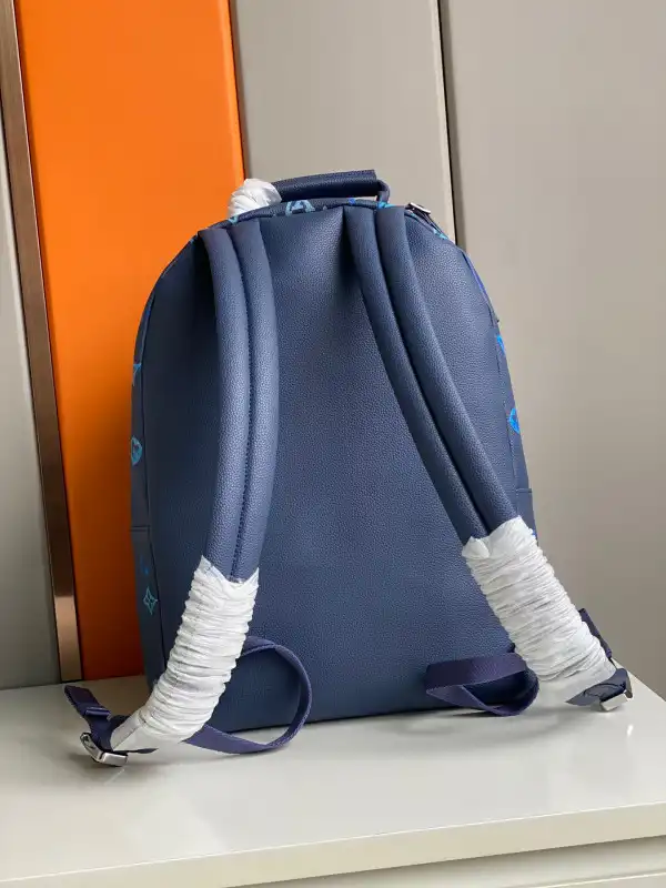 Affordable LOUIS VUITTON BACKPACK MULTIPOCKET