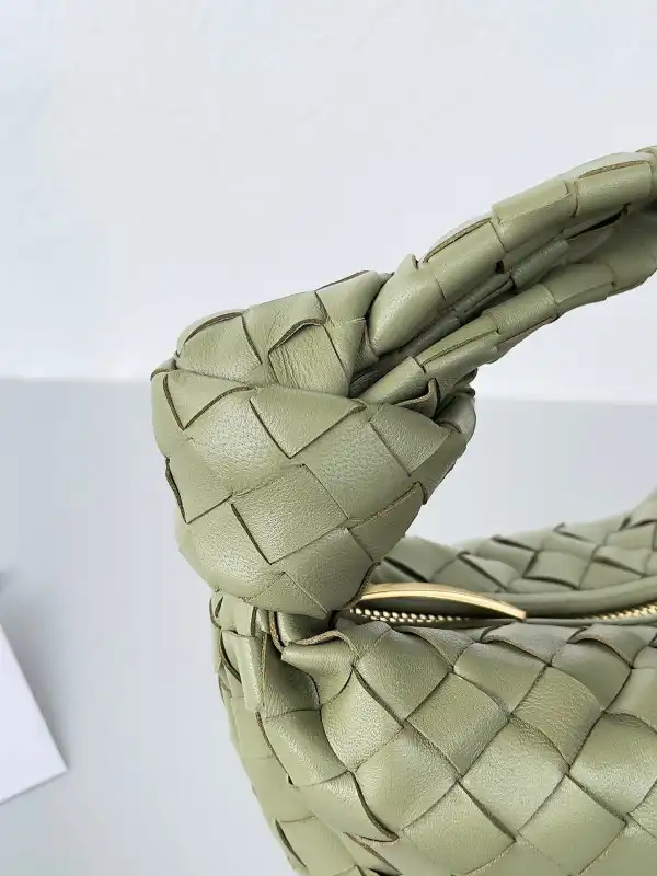 First bag ru BOTTEGA VENETA MINI JODIE