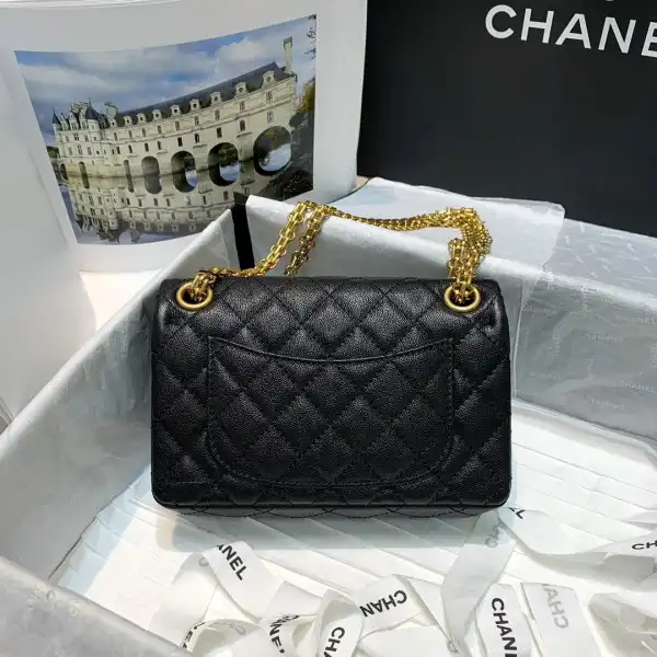 CHANEL FLAP BAG