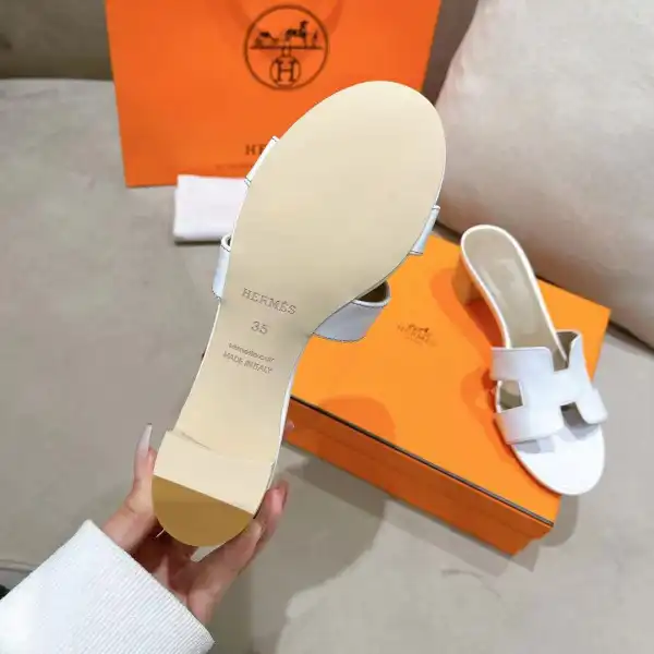 HERMES OASIS SANDAL