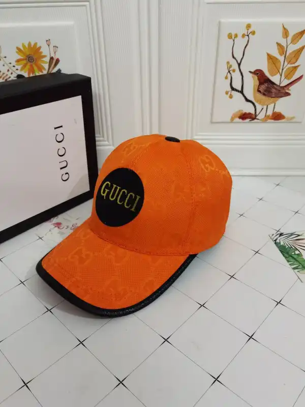 Bagsoffer yupoo GUCCI HAT