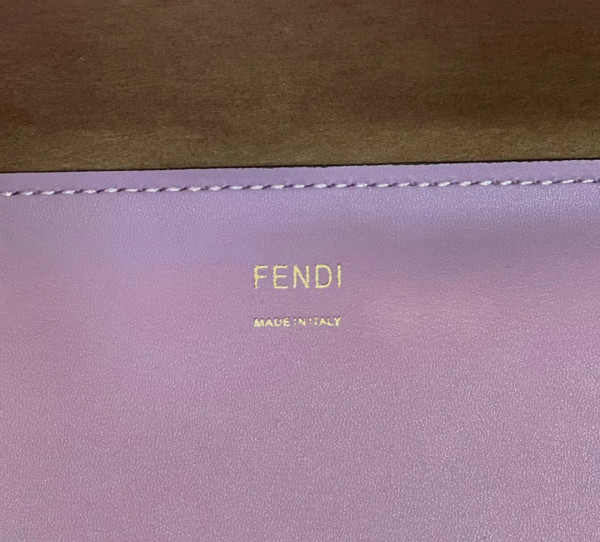 HOT SALE Fendi Sunshine Medium-35*17*31cm