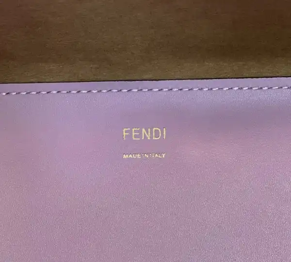 Frstbag ru Fendi Sunshine Medium-35*17*31cm