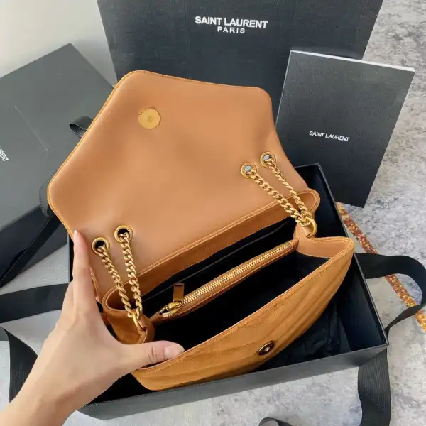 Frstbag ru YSL LOULOU