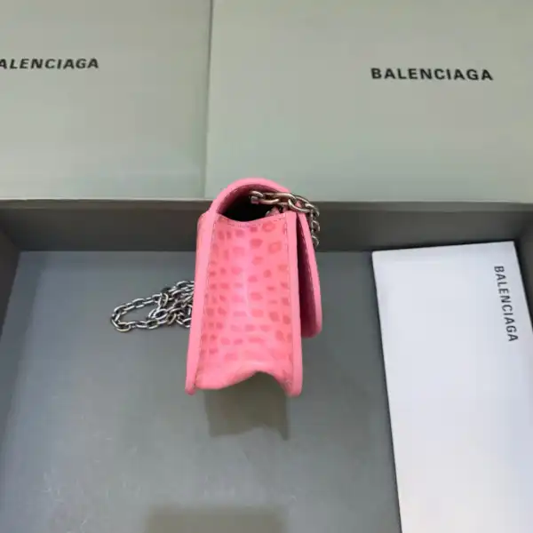 First Bag Ru BALENCIAGA WOMEN'S GOSSIP