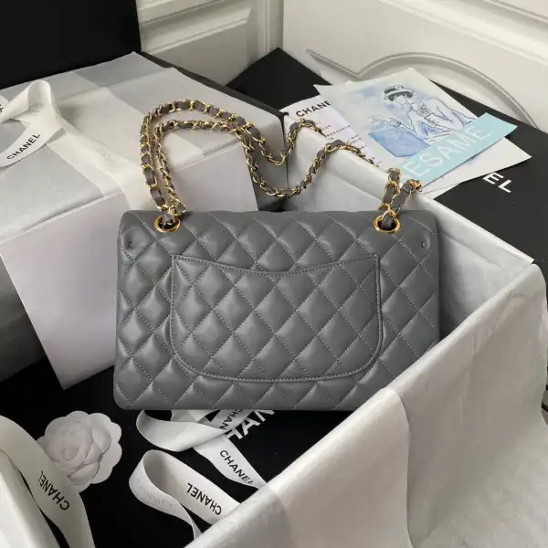 CHANEL FLAP BAG