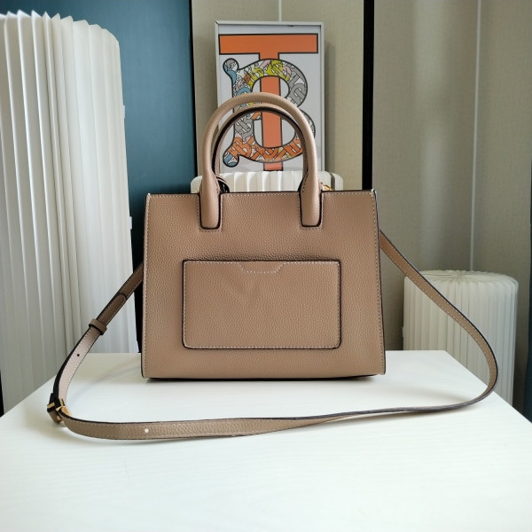 HOT SALE BURBERRY Small Frances Bag