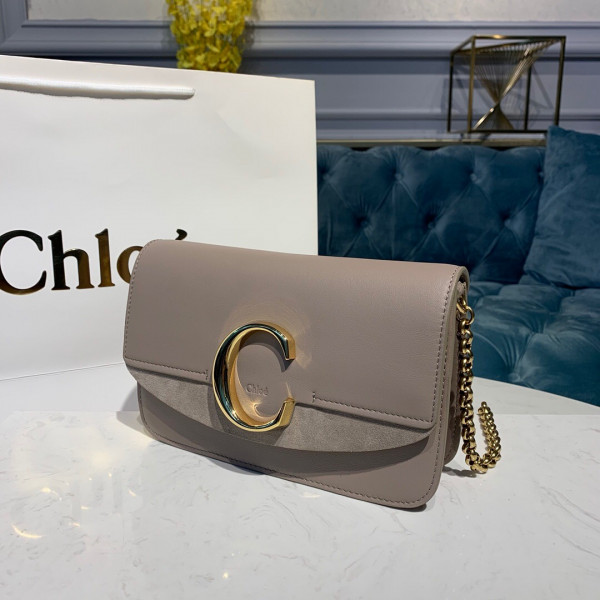 HOT SALE CHLOE C BAG