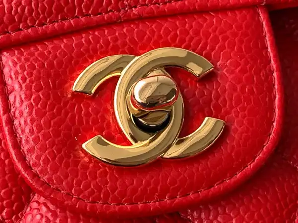 CHANEL FLAP BAG 23CM