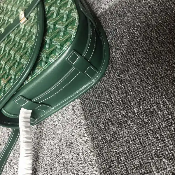 Firstbag Ru GOYARD BELVEDERE