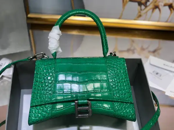 Frstbag ru BALENCIAGA HOURGLASS