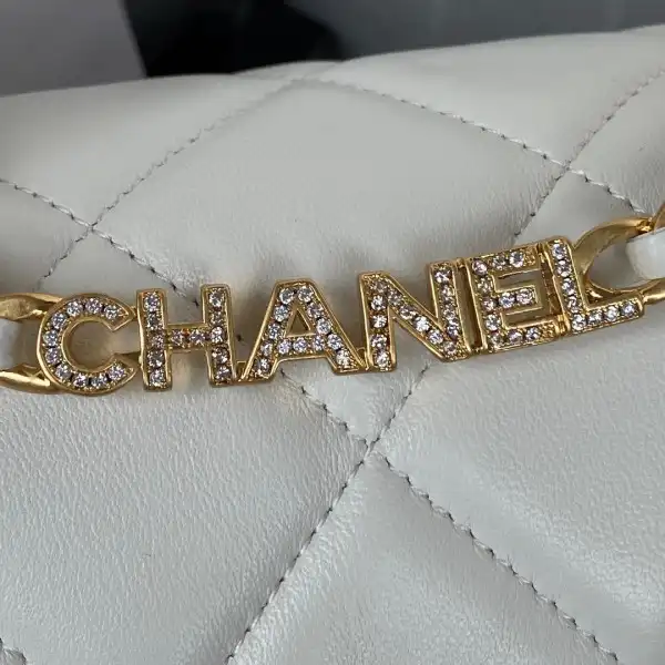 CHANEL FLAP BAG