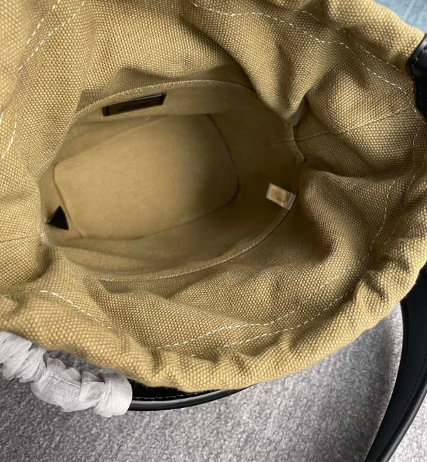 HOT SALE CHLOÉ ROY BUCKET BAG