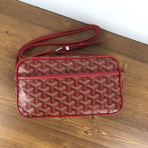 HOT SALE GOYARD CAPVERT BAG